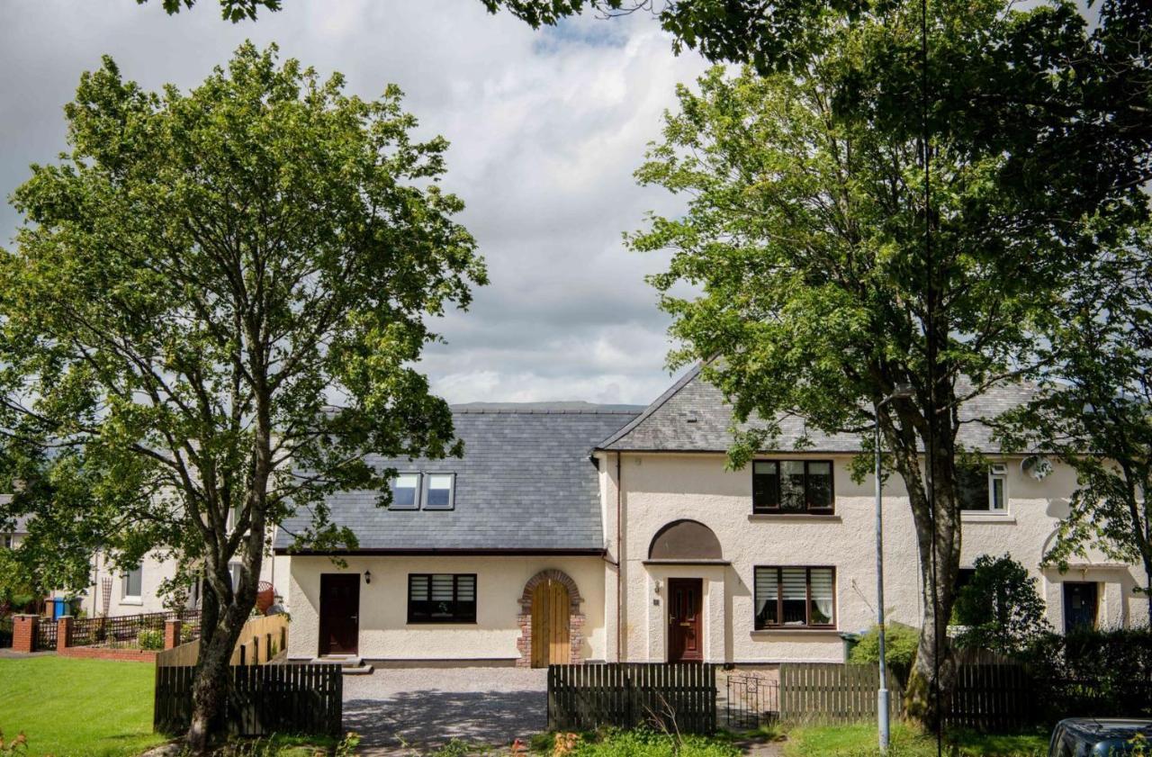 Stobhan Apartment Fort William Eksteriør billede